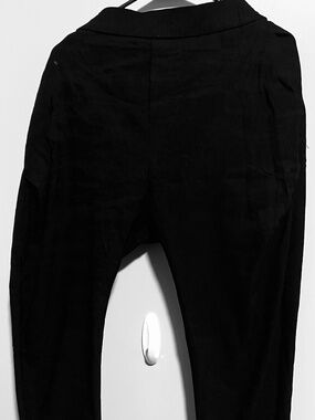 Mens black jeans - relaxed fit